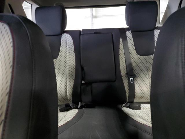 Photo 10 from auction – 2011 CHEVROLET EQUINOX LS with VIN 2GNALBEC0B1240657