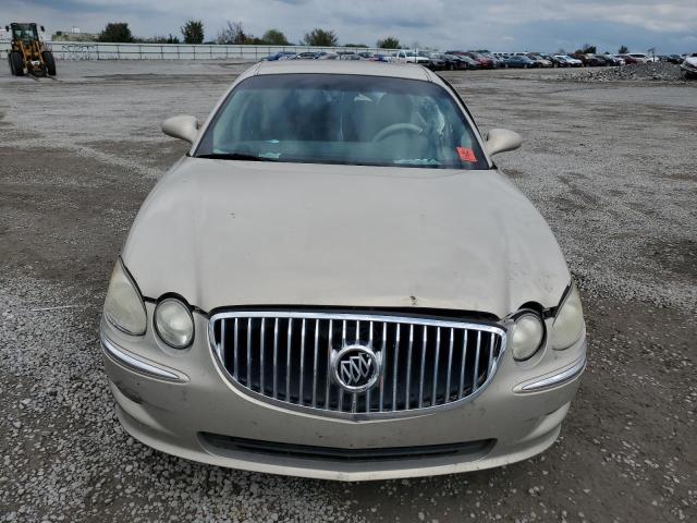 Photo 5 from auction – 2008 BUICK LACROSSE C with VIN 2G4WC582381157697
