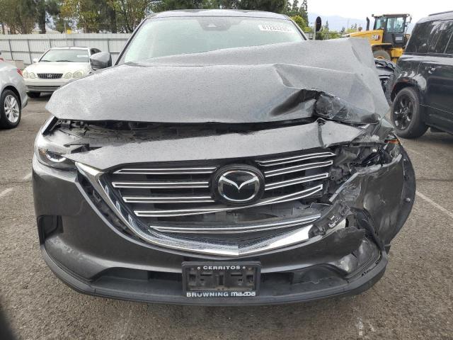Photo 5 from auction – 2019 MAZDA CX-9 TOURI with VIN JM3TCACY0K0305701