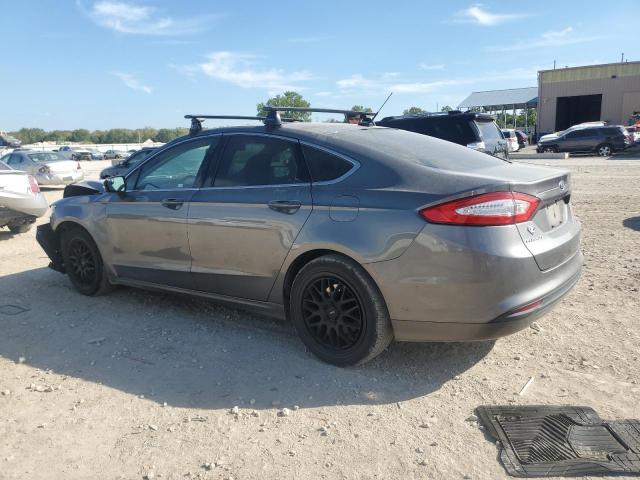 Photo 2 from auction – 2014 FORD FUSION SE with VIN 3FA6P0HDXER284196