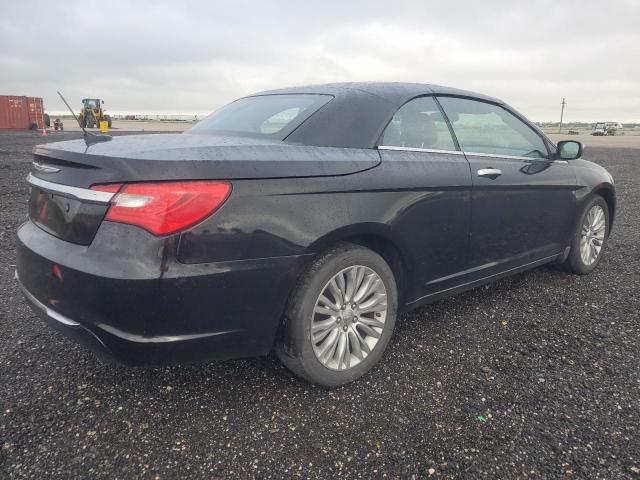 Photo 3 from auction – 2013 CHRYSLER 200 LIMITE with VIN 1C3BCBFG5DN754962