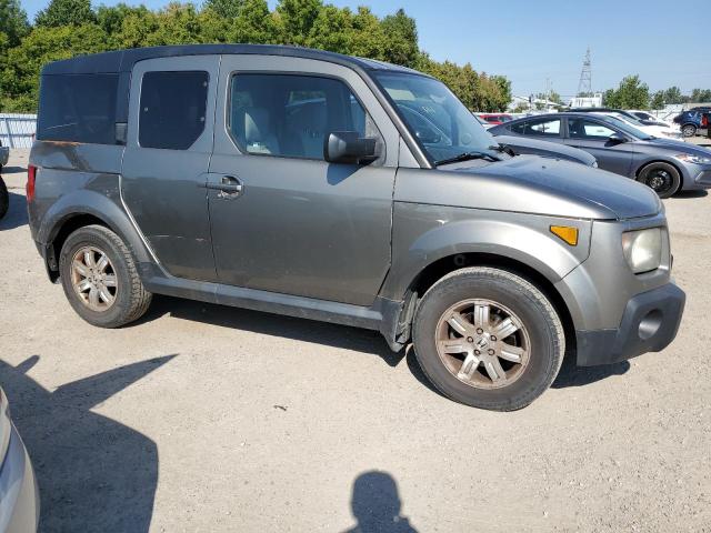 Photo 4 from auction – 2008 HONDA ELEMENT EX with VIN 5J6YH28758L801259
