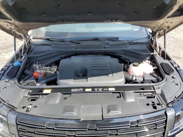 Photo 12 from auction – 2025 LNRD RANGE ROVE with VIN SALKPBFU4SA324066
