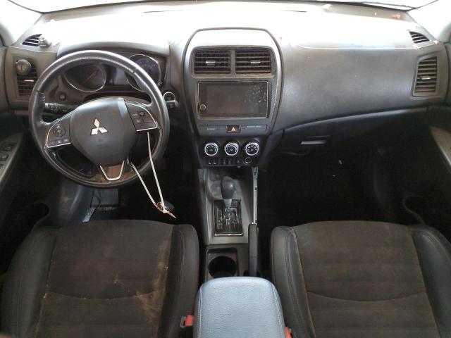 Photo 8 from auction – 2018 MITSUBISHI OUTLANDER with VIN JA4AP3AW8JU017914