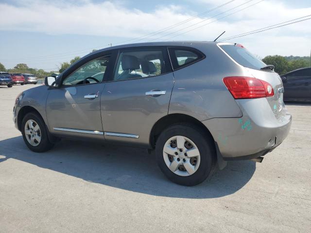 Photo 2 from auction – 2014 NISSAN ROGUE SELECT with VIN JN8AS5MT3EW616476