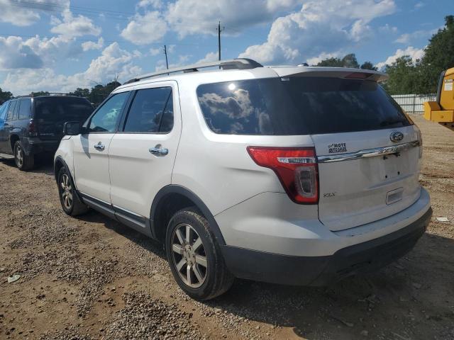 Photo 2 from auction – 2011 FORD EXPLORER X with VIN 1FMHK7D89BGA81530