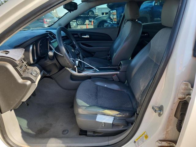 Photo 7 from auction – 2013 CHEVROLET MALIBU 1LT with VIN 1G11D5SR7DF343109