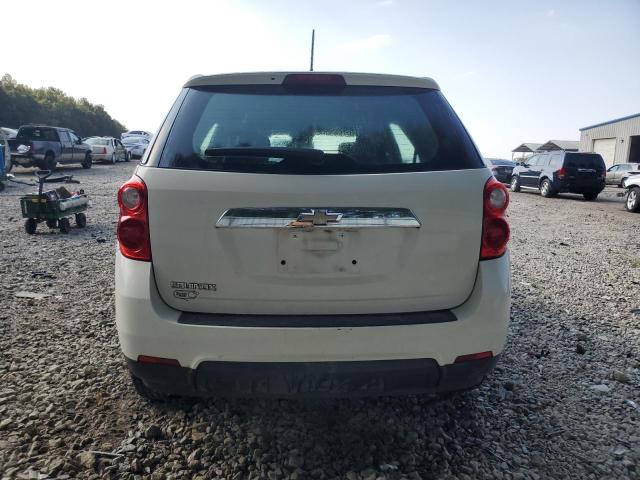 Photo 6 from auction – 2015 CHEVROLET EQUINOX LS with VIN 2GNALAEK6F1134530
