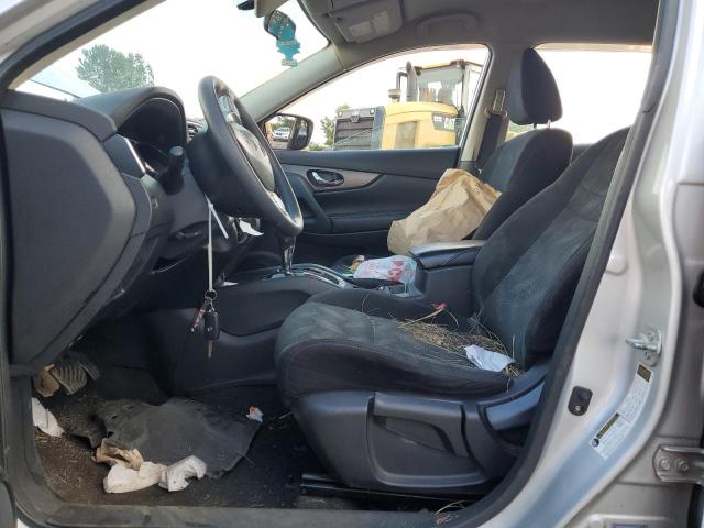 Photo 7 from auction – 2014 NISSAN ROGUE S with VIN 5N1AT2MT7EC811761