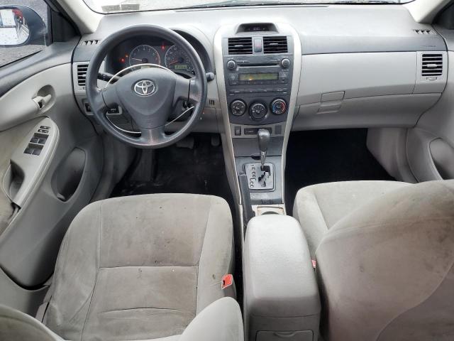 Photo 8 from auction – 2013 TOYOTA COROLLA BA with VIN 5YFBU4EEXDP196775