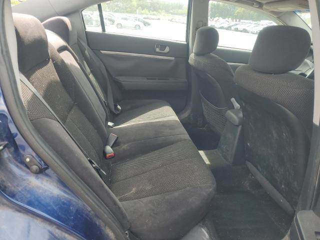 Photo 10 from auction – 2009 MITSUBISHI GALANT ES with VIN 4A3AB36F09E013047