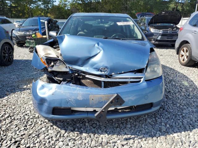 Photo 5 from auction – 2006 TOYOTA PRIUS with VIN JTDKB20U563166605