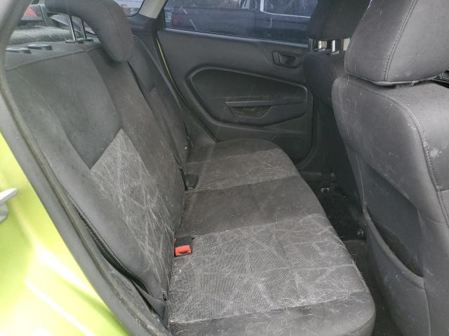Photo 10 from auction – 2011 FORD FIESTA SE with VIN 3FADP4BJ6BM155832