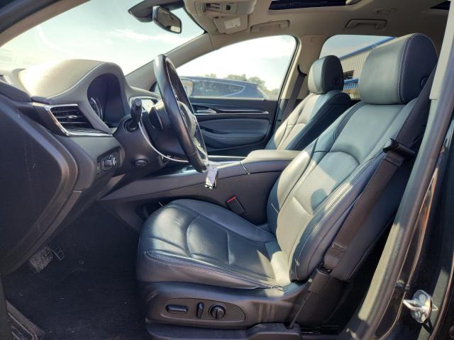 Zdjęcie 7 z aukcji – 2018 BUICK ENCLAVE PR z VIN 5GAEVBKW7JJ268139