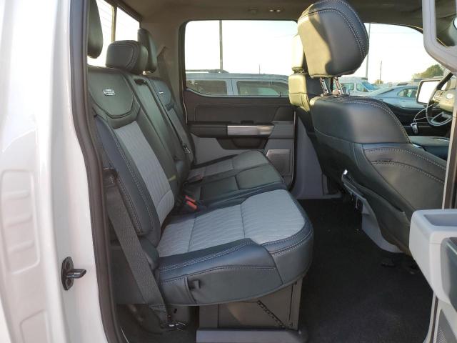 Photo 10 from auction – 2023 FORD F150 SUPERCREW with VIN 1FTFW1ED7PFC85958