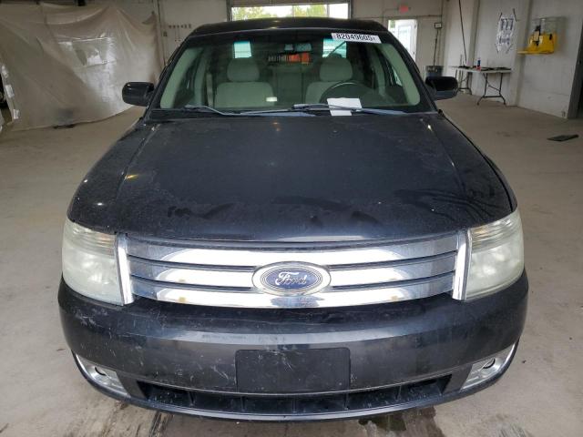 Photo 5 from auction – 2008 FORD TAURUS SEL with VIN 1FAHP24W98G184372
