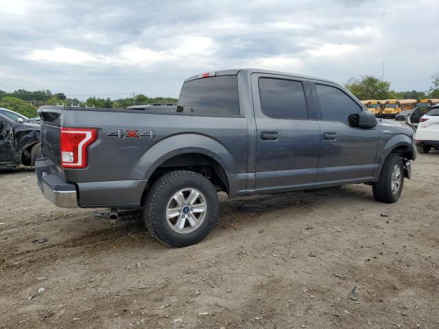 Photo 3 from auction – 2017 FORD F150 SUPER with VIN 1FTEW1E87HFC36937
