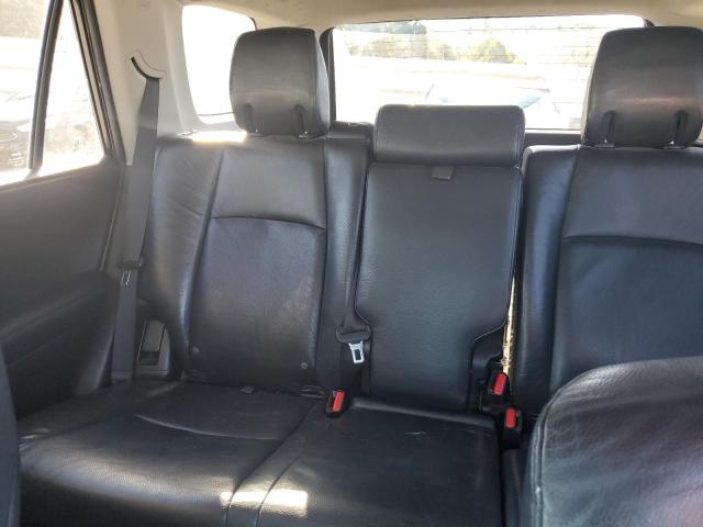 Photo 10 from auction – 2011 TOYOTA 4RUNNER SR5 with VIN JTEBU5JR9B5045219