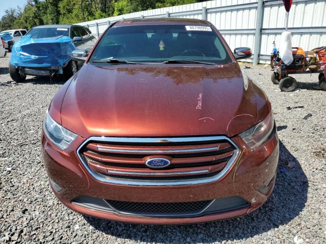 Photo 5 from auction – 2015 FORD TAURUS LIM with VIN 1FAHP2F86FG102934