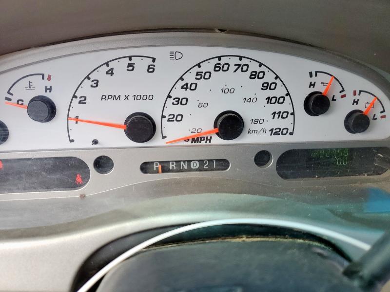 Photo 9 from auction – 2004 FORD EXPLORER S with VIN 1FMZU67KX4UB93855