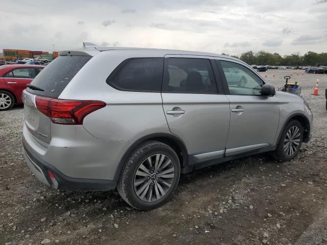 Photo 3 from auction – 2019 MITSUBISHI OUTLANDER with VIN JA4AD2A33KZ002928
