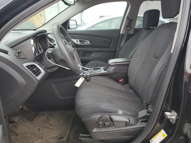 Photo 7 from auction – 2017 GMC TERRAIN SL with VIN 2GKALMEK5H6119523
