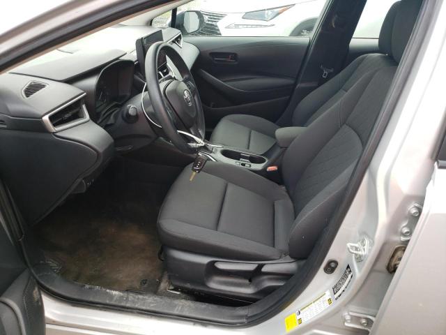 Photo 7 from auction – 2023 TOYOTA COROLLA LE with VIN 5YFB4MDE1PP012815