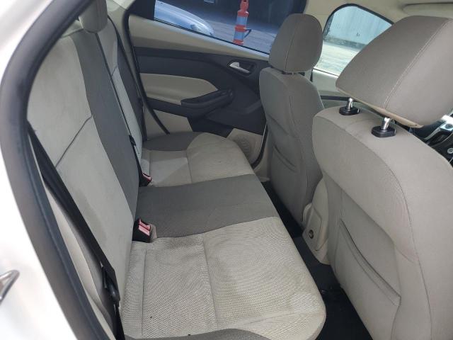Photo 10 from auction – 2013 FORD FOCUS SE with VIN 1FADP3F20DL331131