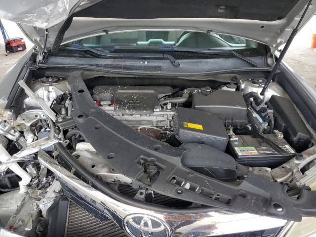 Photo 11 from auction – 2012 TOYOTA CAMRY BASE with VIN 4T1BF1FK4CU523858