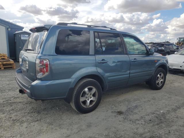 صورة رقم 3 من المزاد - 2007 HONDA PILOT EX مع VIN 2HKYF18477H534012