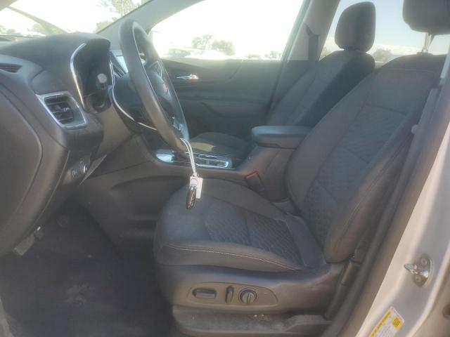 Photo 7 from auction – 2018 CHEVROLET EQUINOX LT with VIN 2GNAXJEV0J6191624