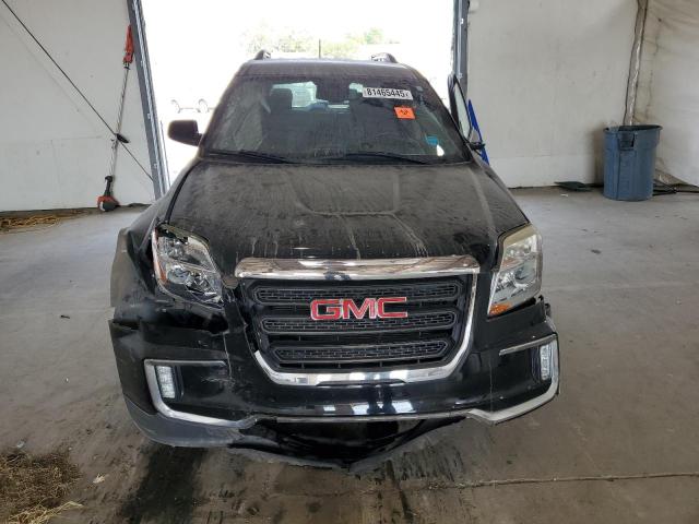 Photo 5 from auction – 2016 GMC TERRAIN SL with VIN 2GKALNEK7G6306573