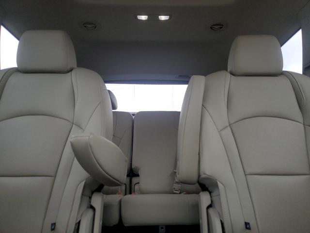 Photo 10 from auction – 2019 BUICK ENCLAVE ES with VIN 5GAEVAKW7KJ114056