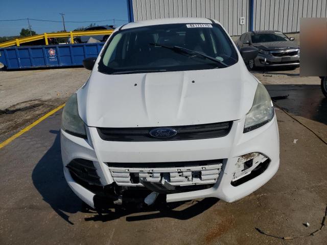 Foto 5 de la subasta – 2013 FORD ESCAPE S con VIN 1FMCU0F72DUA77596