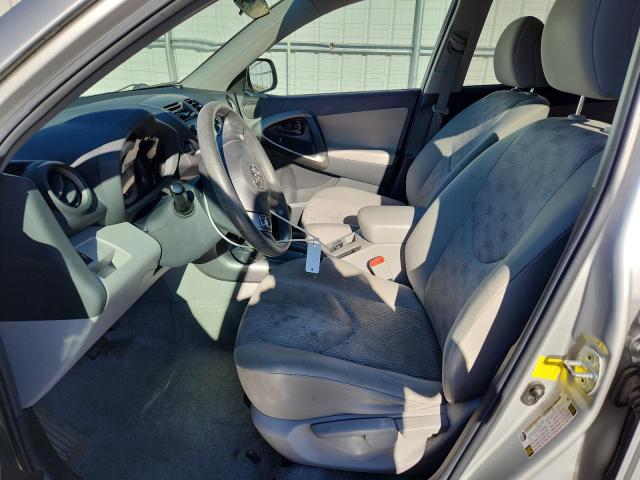 Photo 7 from auction – 2012 TOYOTA RAV4 with VIN 2T3ZF4DVXCW106944