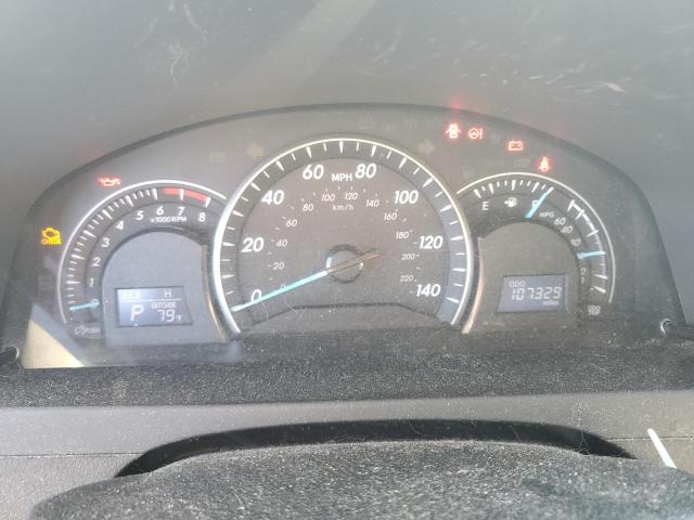Photo 9 from auction – 2012 TOYOTA CAMRY BASE with VIN 4T1BF1FK4CU601796