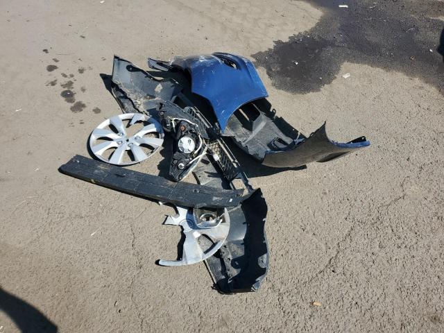 Фото 12 с аукциона – 2011 SUBARU LEGACY 2.5 с VIN 4S3BMBA63B3245467