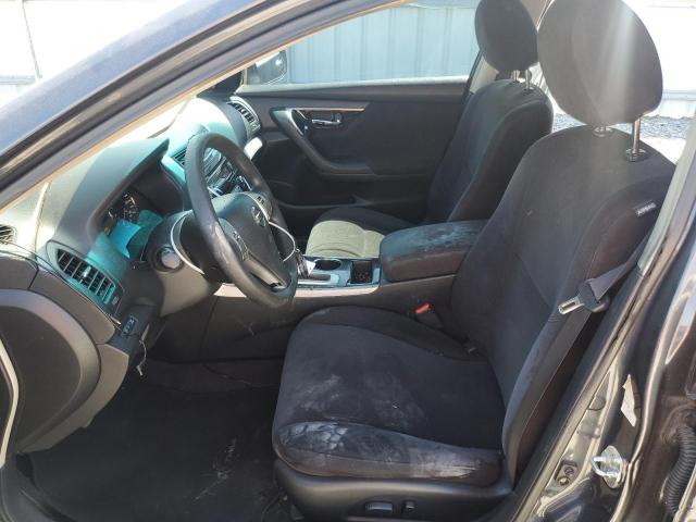 Photo 7 from auction – 2013 NISSAN ALTIMA 2.5 with VIN 1N4AL3AP1DC205488