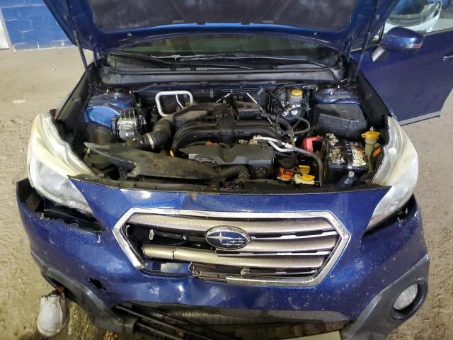 Photo 11 from auction – 2017 SUBARU OUTBACK TO with VIN 4S4BSATC0H3280121