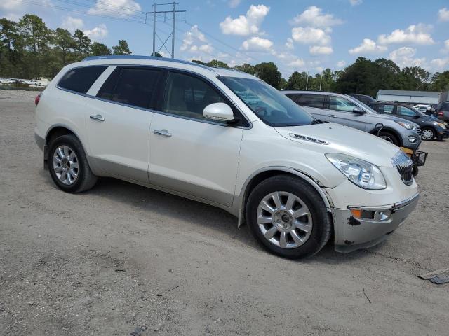 Photo 4 from auction – 2011 BUICK ENCLAVE CX with VIN 5GAKRCED6BJ418718