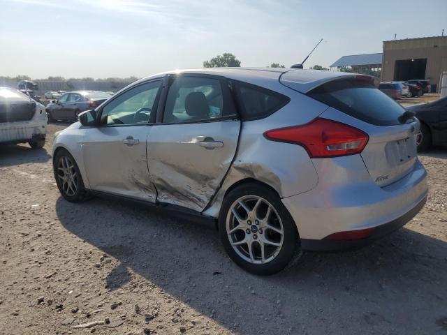 Photo 2 from auction – 2015 FORD FOCUS SE with VIN 1FADP3K25FL234211
