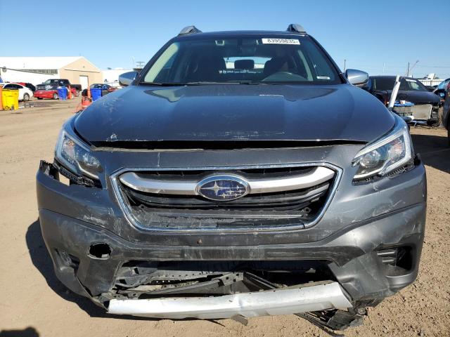 Photo 5 from auction – 2021 SUBARU OUTBACK TO with VIN 4S4BTGPD4M3183629