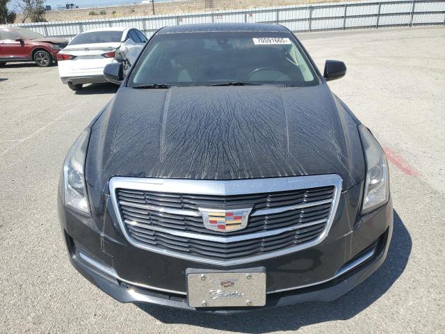 Photo 5 from auction – 2017 CADILLAC ATS with VIN 1G6AA5RX8H0170975