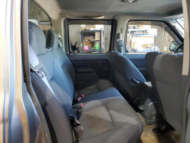 Photo 10 from auction – 2004 NISSAN FRONTIER C with VIN 1N6ED29YX4C406383