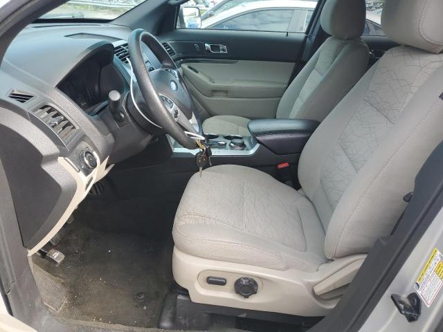 Photo 7 from auction – 2014 FORD EXPLORER with VIN 1FM5K8B84EGA04340