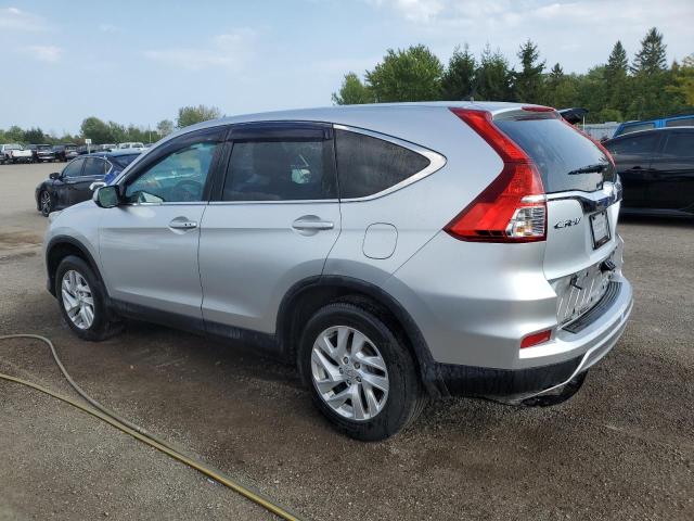 Photo 2 from auction – 2016 HONDA CR-V SE with VIN 2HKRM4H45GH118956