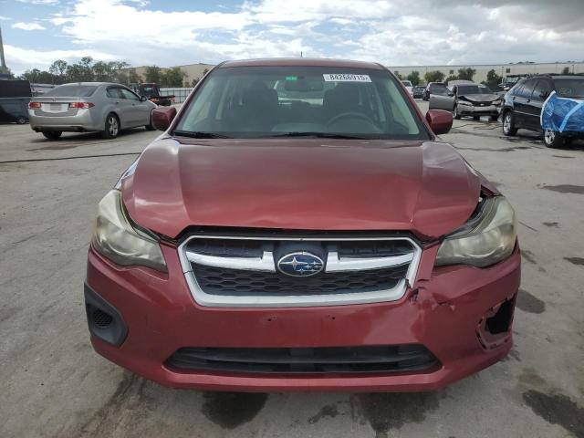 Photo 5 from auction – 2014 SUBARU IMPREZA PR with VIN JF1GPAC61E8246649