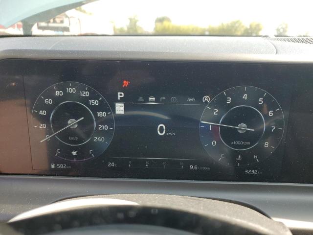 Photo 9 from auction – 2026 KIA SELTOS EX with VIN KNDERCAA9T7844554