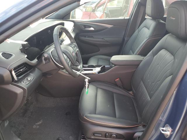 Photo 7 from auction – 2025 BUICK ENVISTA AV with VIN KL47LCEP8SB112799