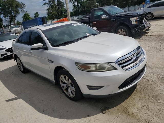 Photo 4 from auction – 2011 FORD TAURUS SEL with VIN 1FAHP2EWXBG172317